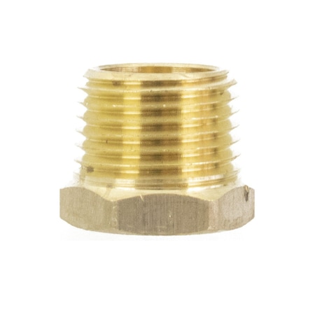 Xero Pure Hex Plug Fitting BD515069